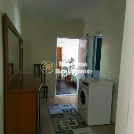 Tirane, jepet me qera apartament 1+1 Kati 5, 60 m² 480 € (Ali Demi — Shkolla Kushtrimi I Lirise)