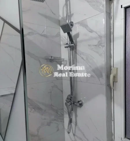 Tirane, jepet me qera apartament 1+1 Kati 5, 60 m² 480 € (Ali Demi — Shkolla Kushtrimi I Lirise)