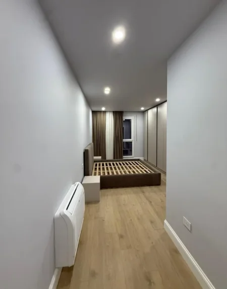 Tirane, shitet apartament 2+1+Ballkon Kati 2, 114 m² 150.000 € 