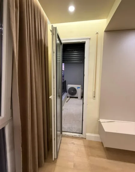 Tirane, shitet apartament 2+1+Ballkon Kati 2, 114 m² 150.000 € 