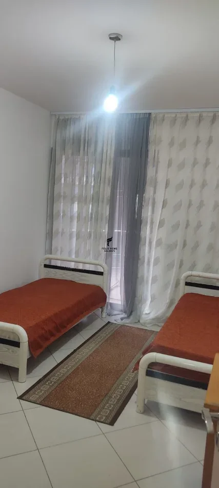 Tirane, jepet me qera apartament 2+1 Kati 3, 115 m² 450 € (ASTIR)