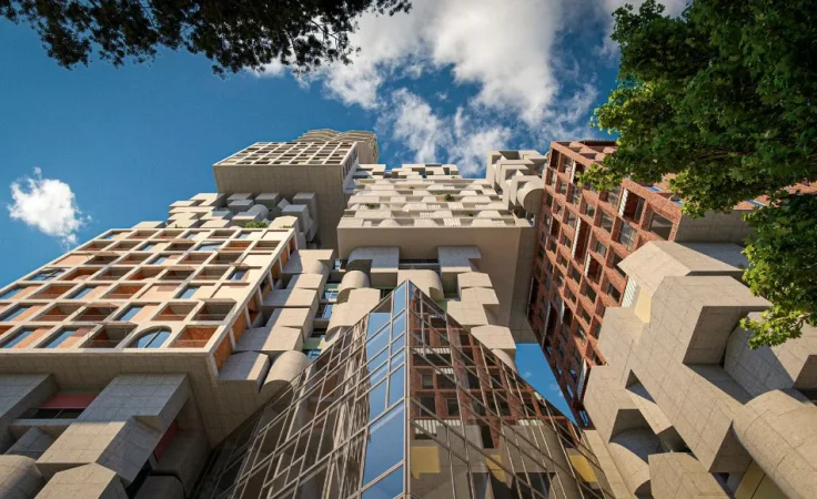 shitet apartament Kati 11, 151 m² 377.500 € (Rruga e Kavajes)