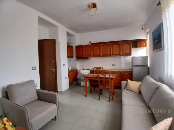 Tirane, jepet me qera apartament 2+1 Kati 5, 80 m² 650 € (rruga e durresit)