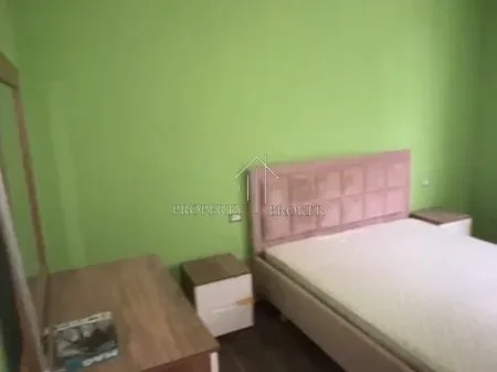 Tirane, shitet apartament 1+1 Kati 1, 74 m² 100.000 € (Fresk)