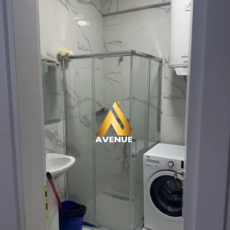 Tirane, jepet me qera apartament 1+1 Kati 2, 500 € (Rezidenca Urban Gate Astir)