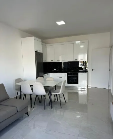 Tirane, jepet me qera apartament 2+1 Kati 3, 103 m² 600 € (PASKUQAN)