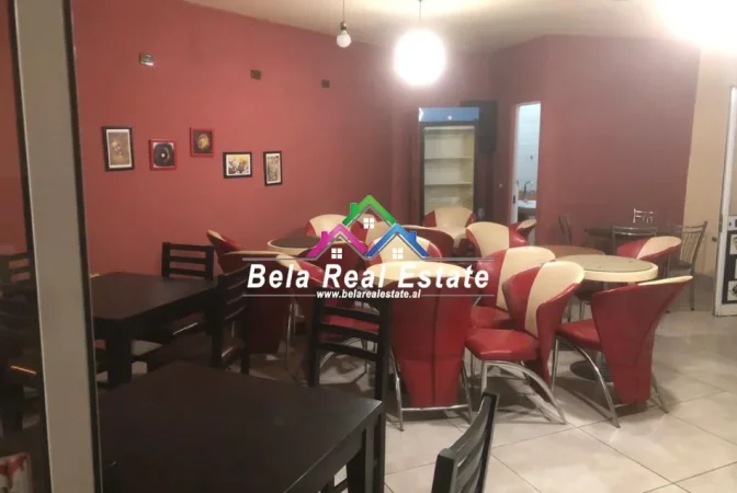 Shqiperi, jepet me qera lokal Kati 0, 57 m² 720 € (zogu i zi)