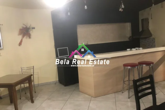 Shqiperi, jepet me qera lokal Kati 0, 57 m² 720 € (zogu i zi)