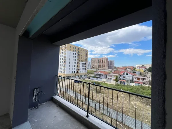 Tirane, shitet apartament 2+1+Aneks+Ballkon Kati 4, 105 m² 155.000 € 