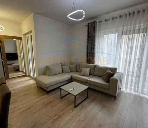 Tirane, jepet me qera apartament 2+1 Kati 2, 90 m² 1.000 € (Liqeni i Thate)