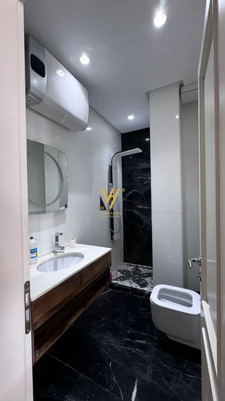 Tirane, jepet me qera apartament 2+1+Ballkon Kati 6, 160 m² 2.000 € (KOPSHTI BOTANIK)