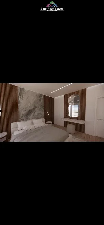 Tirane, jap me qera apartament 2+1 Kati 6, 110 m² 750 € (sokrat miho)