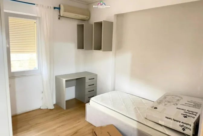 Tirane, jepet me qera apartament 2+1 Kati 2, 100 m² 675 € (kopshti zoologjik)