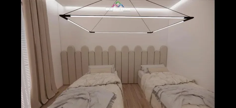 Tirane, jepet me qera apartament 2+1 Kati 6, 110 m² 750 € (Rruga Sokrat miho)