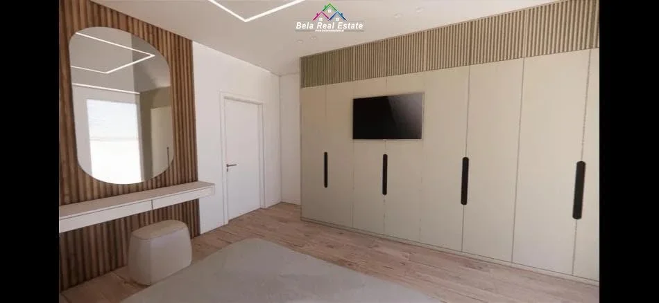 Tirane, jepet me qera apartament 2+1 Kati 6, 110 m² 750 € (Rruga Sokrat miho)