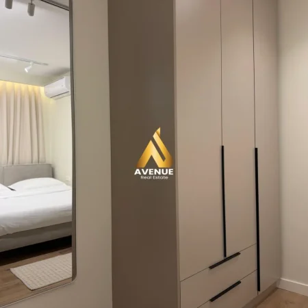 Tirane, shitet apartament 1+1 , 193.000 m² (SHITEN 2 APARTAMENTE 1+1 – PRANË DIAMOND DENTAL, TIRANË)