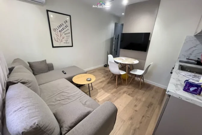 Tirane, shes apartament 2+1 Kati 5, 65 m² 193.000 € (21 dhjetori)