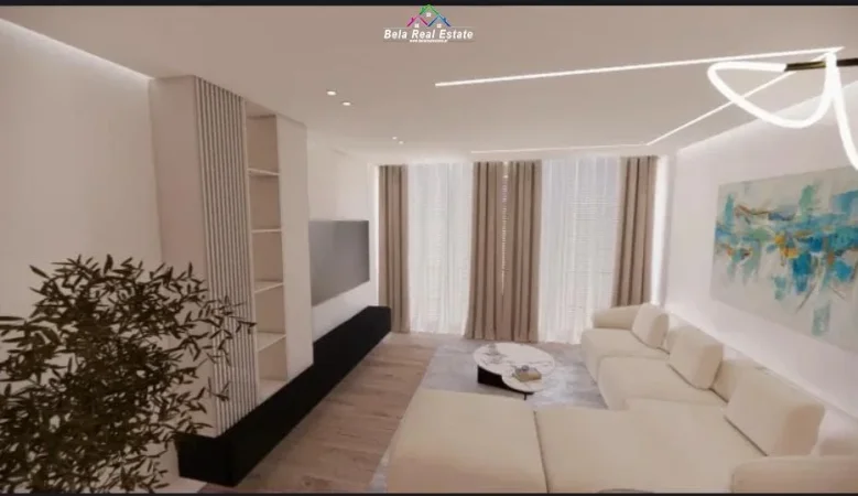 Tirane, jepet me qera apartament 2+1+Aneks+Ballkon Kati 6, 750 € 