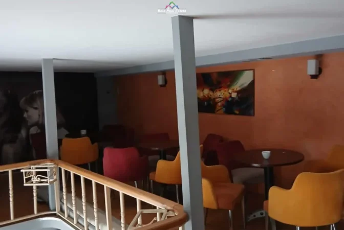 Tirane, shes lokal Kati 0, 77 m² 135.000 € (yzberisht)