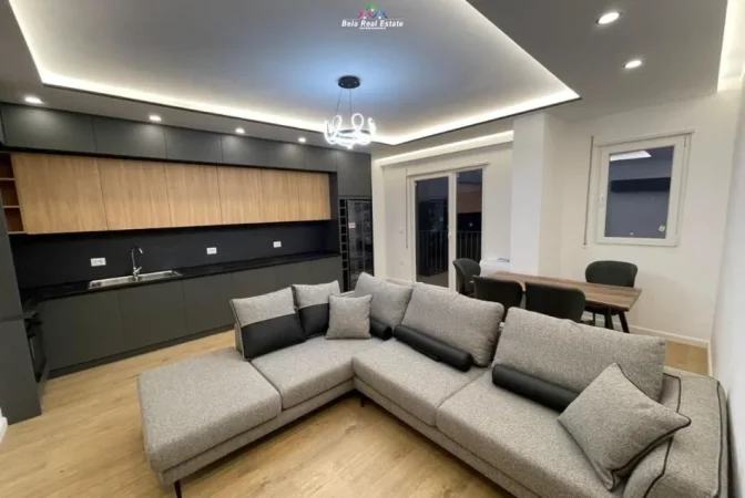 Tirane, jepet me qera apartament 2+1 Kati 3, 110 m² 28.600 € (Rruga Erzen Lita)