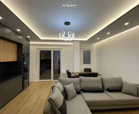 Tirane, jepet me qera apartament 2+1 Kati 3, 110 m² 28.600 € (Rruga Erzen Lita)