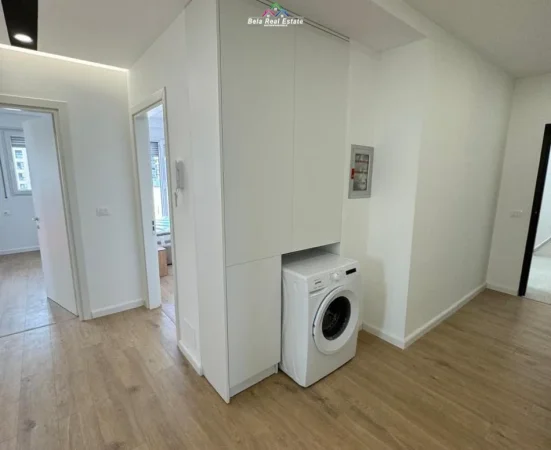 Tirane, jepet me qera apartament 2+1 Kati 3, 110 m² 28.600 € (Rruga Erzen Lita)