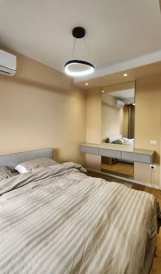 Tirane, shitet apartament 2+1+Ballkon Kati 3, 118 m² 370.000 € 