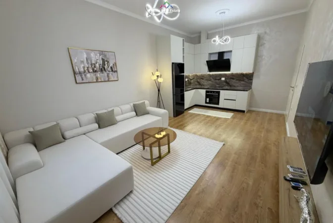 Tirane, shes apartament 2+1 Kati 2, 94 m² 173.000 € (Rruga Sokrat Miho)