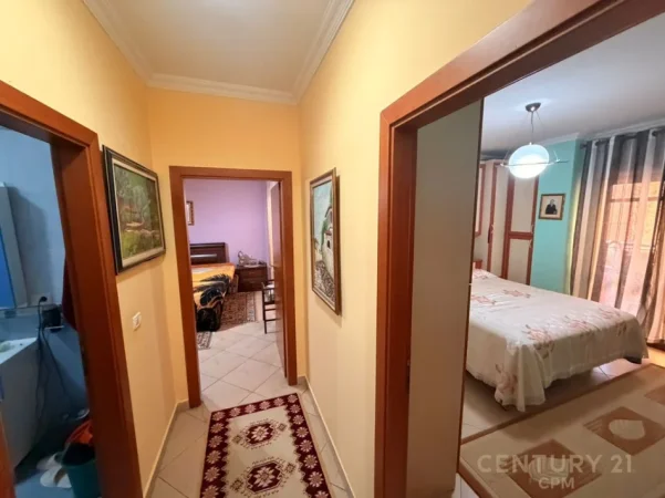 Tirane, shitet apartament 2+1 Kati 10, 144 m² 315.000 € (Medar shtylla)