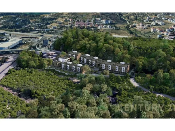 Tirane, shes apartament 2+1 Kati 1, 111 m² 199.260 € (Farke)