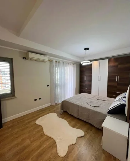 Tirane, shitet nga Pronari, pa-komision apartament 2+1+Aneks+Ballkon Kati 6, 102 m² 170.000 € (astir)