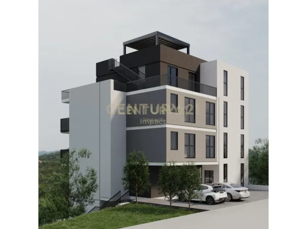 Tirane, shitet apartament 3+1 Kati 1, 125 m² 260.000 € (Collak)