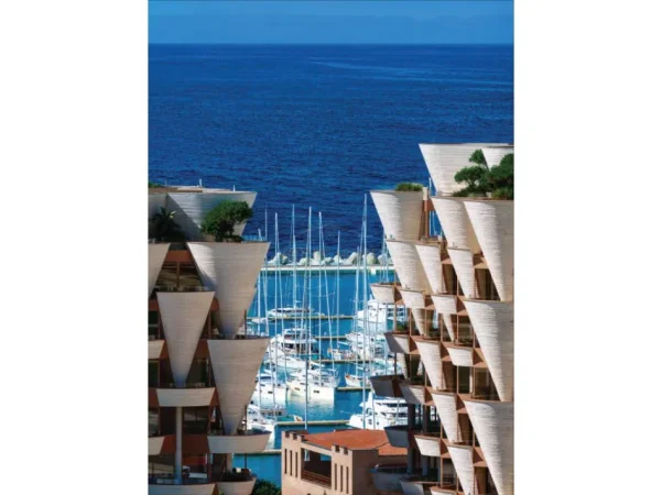 Tirane, shitet apartament 1+1 Kati 7, 78 m² 245.000 € (Marina Orikum)