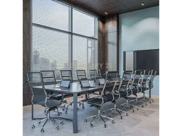 Tirane, jepet me qera ambjent biznesi Kati 9, 1.000 m² 8.000 € (American 3)