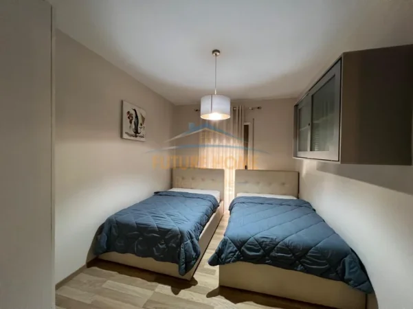Tirane, jepet me qera apartament 2+1 Kati 6, 115 m² 1.000 € (Delijorgji)