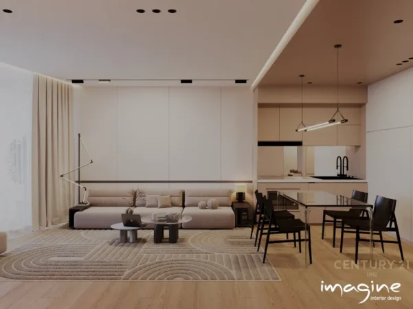 Tirane, shitet apartament Kati 7, 118 m² 345.000 € 