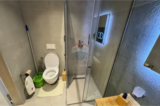 Tirane, jepet me qera apartament , 80 m² 990 € 