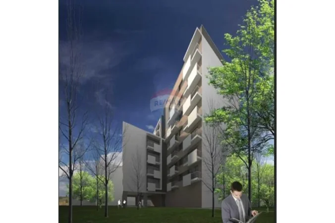 Tirane, shitet apartament , 95 m² 