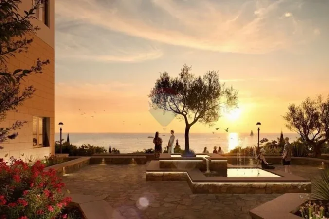 Vlore, shitet apartament 2+1 , 94 m² 325.000 € 