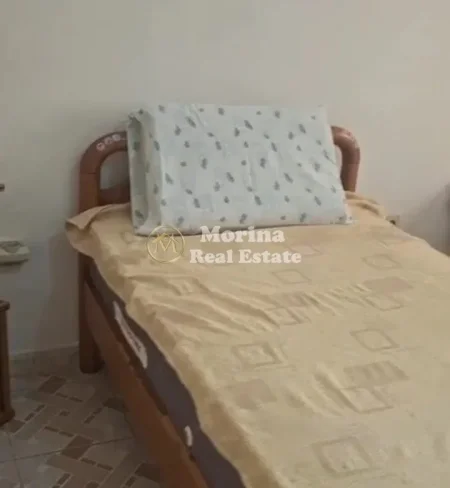 Tirane, jepet me qera apartament 1+1 Kati 5, 60 m² 350 € (Ali Demi)