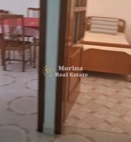 Tirane, jepet me qera apartament 1+1 Kati 5, 60 m² 350 € (Ali Demi)