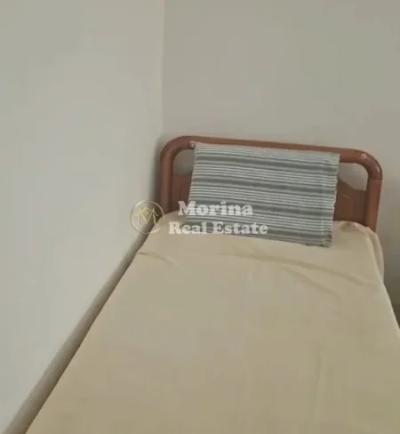 Tirane, jepet me qera apartament 1+1 Kati 5, 60 m² 350 € (Ali Demi)