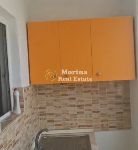 Tirane, jepet me qera apartament 1+1 Kati 5, 60 m² 350 € (Ali Demi)