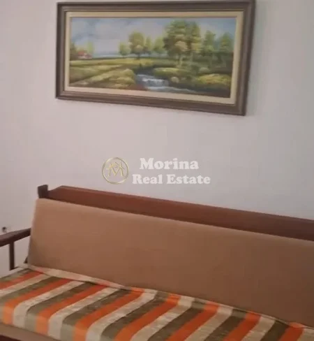 Tirane, jepet me qera apartament 1+1 Kati 5, 60 m² 350 € (Ali Demi)