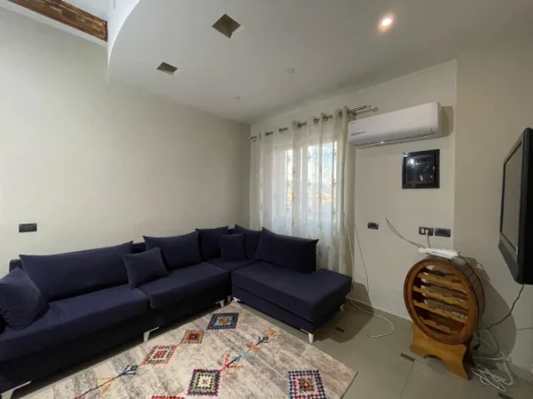 Tirane, jepet me qera apartament 2+1 Kati 2, 78 m² 45.000 € (Sauk)