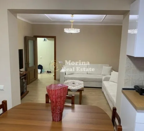 Tirane, jepet me qera apartament 1+1 Kati 3, 70 m² 500 € (Pediatria)