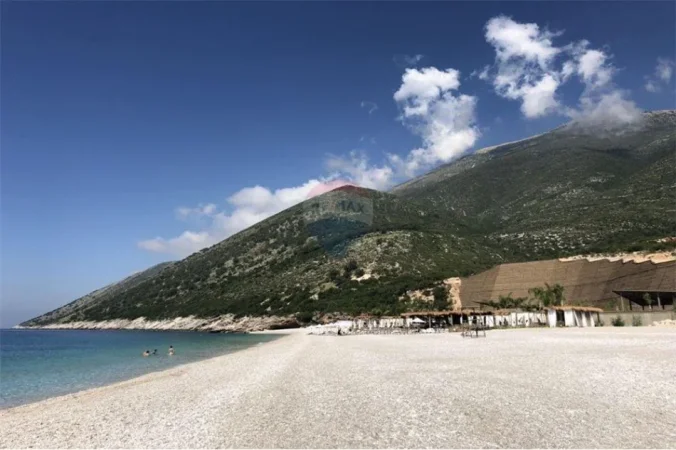 Vlore, shitet apartament 1+1 , 79 m² (Green Coast)