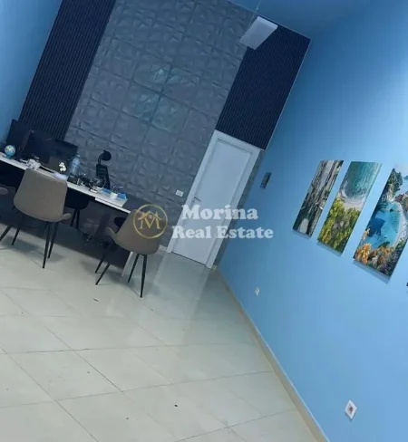 Tirane, jepet me qera ambjent biznesi Kati 0, 40 m² 500 € (Astir)