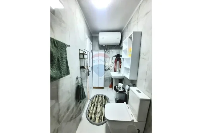 Tirane, shitet garsonier 1+1 Kati 2, 34 m² 86.000 € (Rruga Ali Demi, Tirane((ID: 530191074-143))