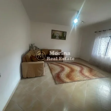 Tirane, jepet me qera apartament 2+1 Kati 1, 90 m² 400 € (Allias)
